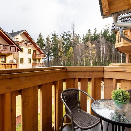 VacationClub - Osiedle Podgórze 1E Apartament 20 Szklarska Poręba Zewnętrze zdjęcie
