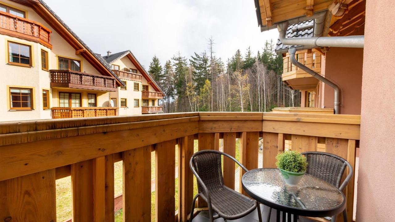 VacationClub - Osiedle Podgórze 1E Apartament 20 Szklarska Poręba Zewnętrze zdjęcie
