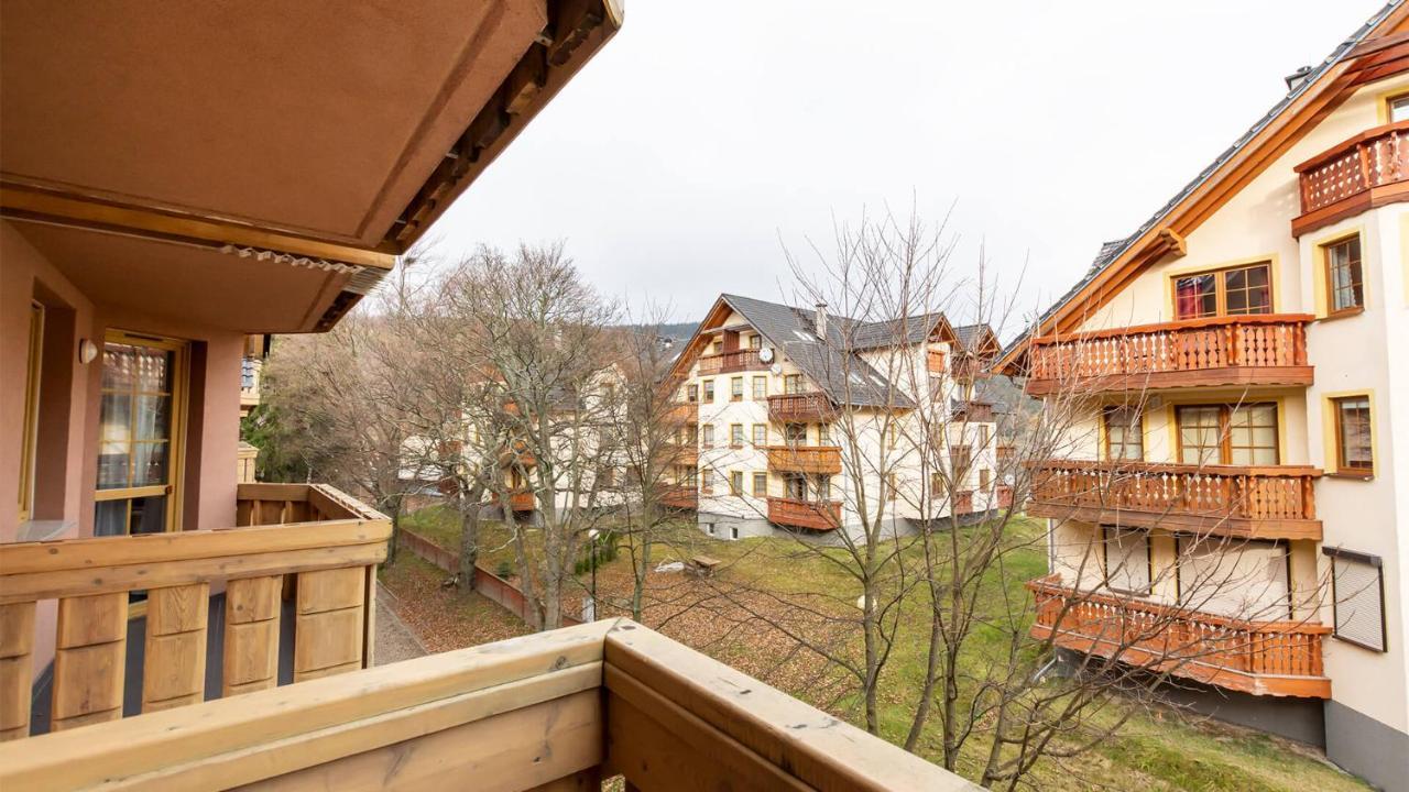 VacationClub - Osiedle Podgórze 1E Apartament 20 Szklarska Poręba Zewnętrze zdjęcie