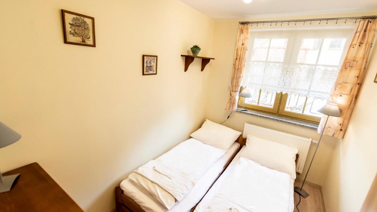 VacationClub - Osiedle Podgórze 1E Apartament 20 Szklarska Poręba Zewnętrze zdjęcie