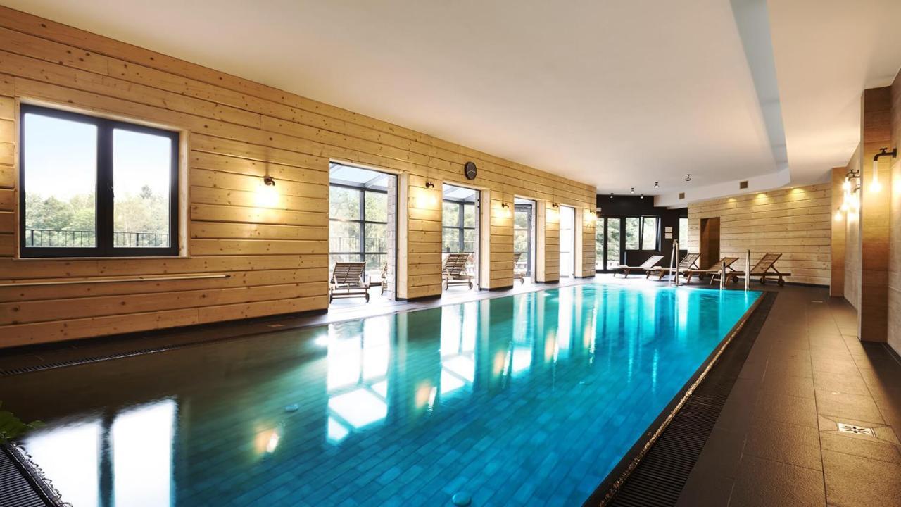 VacationClub - Osiedle Podgórze 1E Apartament 20 Szklarska Poręba Zewnętrze zdjęcie